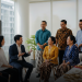Korporasi Teknologi Gandeng UMKM Lokal Maju
